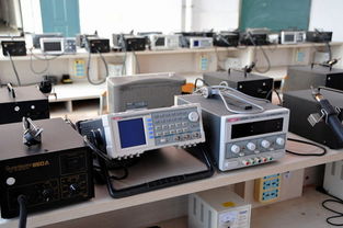 通信技术专业与通讯工程 连接未来的桥梁