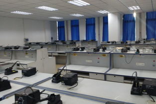 电子信息与自动化学院 网络工程专业的核心价值与发展前景