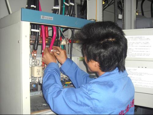 网络工程师现场数据通信网络维护要点与实践